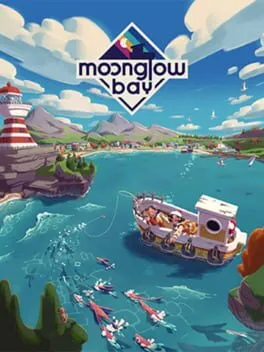  Moonglow Bay  cover