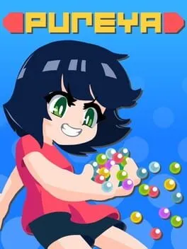  Pureya  cover