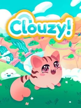  Clouzy!  cover
