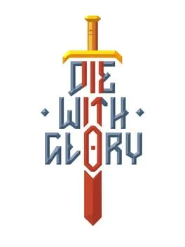  Die With Glory  cover