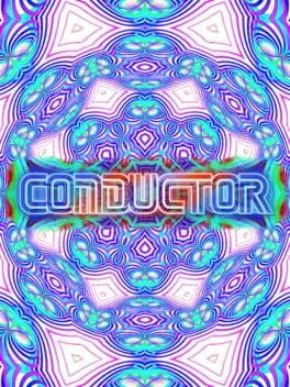  Conductor: Creative Joy Engine  cover