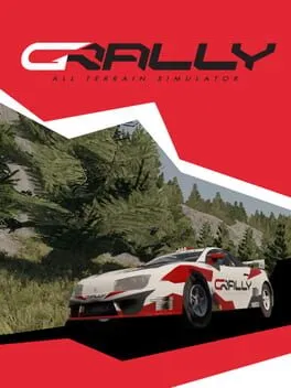  gRally  cover