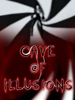  Cave of Illusions  cover