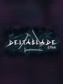  DeltaBlade 2700  cover