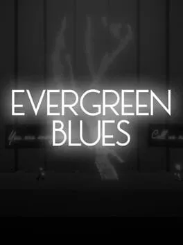  Evergreen Blues  cover