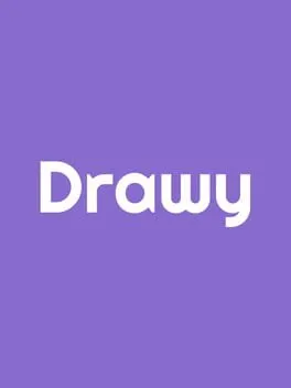  Drawy  cover