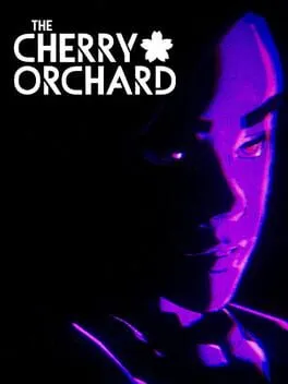  The Cherry Orchard  cover