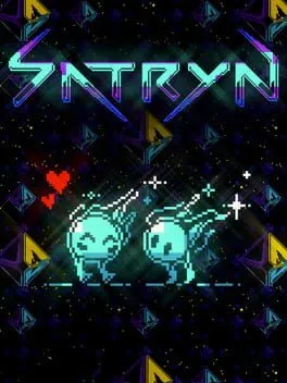  satryn deluxe  cover