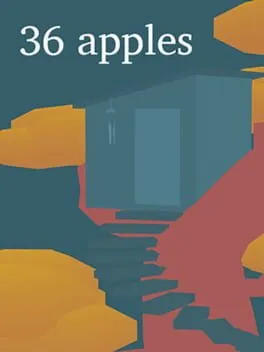  36 Apples  cover