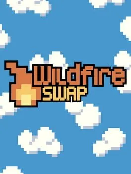  Wildfire Swap  cover