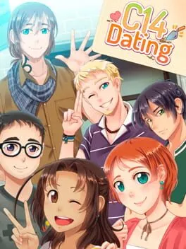  C14 Dating  cover