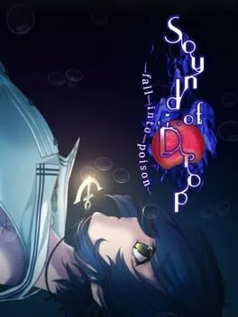  Sound of Drop: Fall into Poison  cover