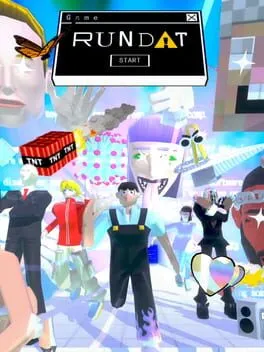  Rundat  cover