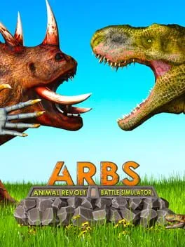  Animal Revolt Battle Simulator  cover