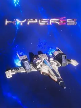  Hyper-5  cover