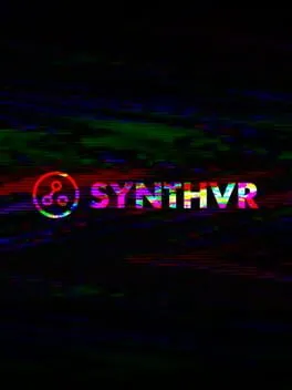  SynthVR  cover