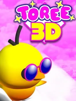  Toree 3D  cover