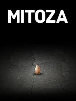  Mitoza  cover