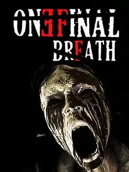  One Final Breath  cover