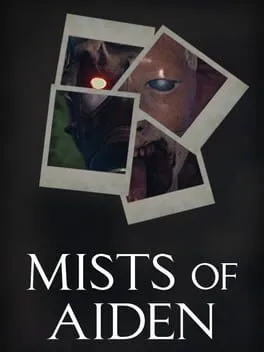  Mists of Aiden  cover