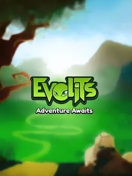  Evolits  cover