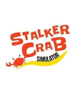  Stalker Crab Simulator  cover