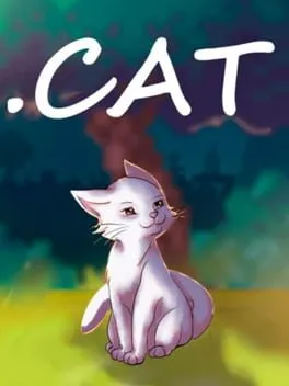  .cat 2  cover