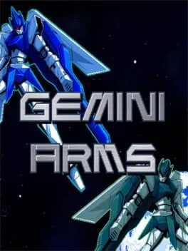  Gemini Arms  cover