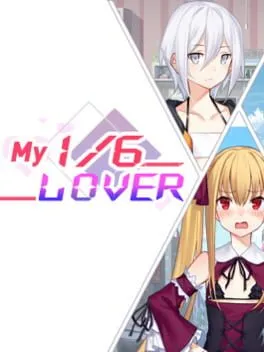  My 1/6 Lover  cover