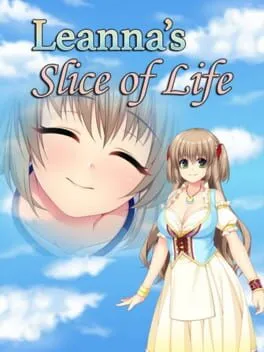  打工新妻莉安娜  cover