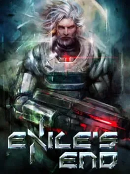  Exile's End  cover