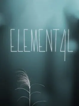  Element4l  cover
