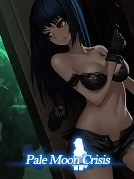  Pale Moon Crisis  cover