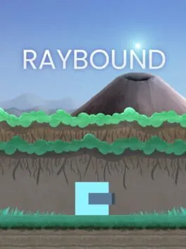  Raybound  cover