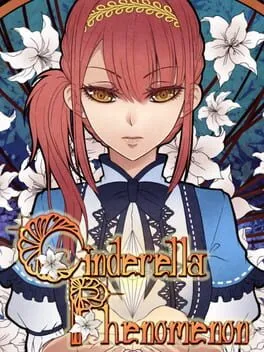  Cinderella Phenomenon - Otome/Visual Novel  cover