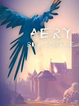  Aery: Sky Castle  cover