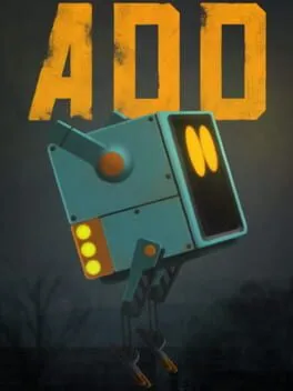  ADD  cover