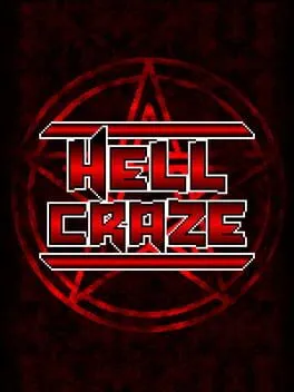  Hellcraze  cover