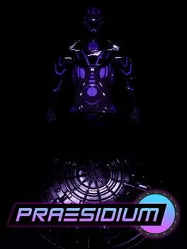  Praesidium  cover