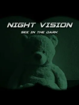  Night Vision  cover