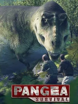  Pangea Survival  cover
