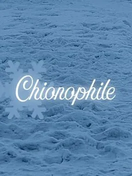  Chionophile  cover