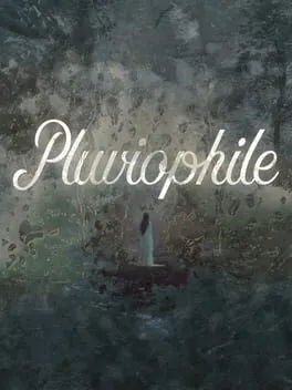  Pluviophile  cover