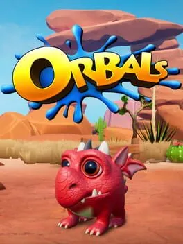  Orbals  cover