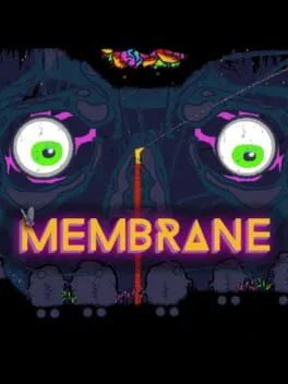  Membrane  cover