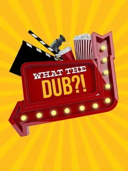  What the Dub?!  cover