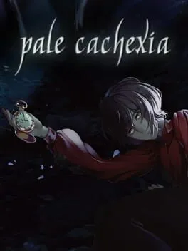  Pale Cachexia  cover