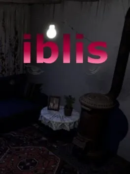  Iblis  cover