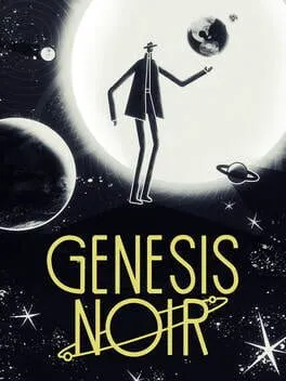 Genesis Noir  cover