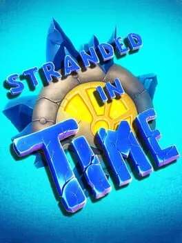  Stranded In Time  cover